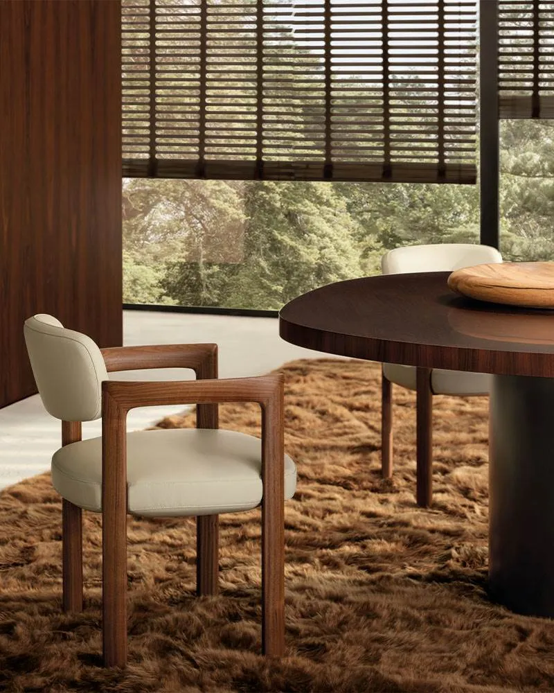 135469|Стул Minotti Giulietta>