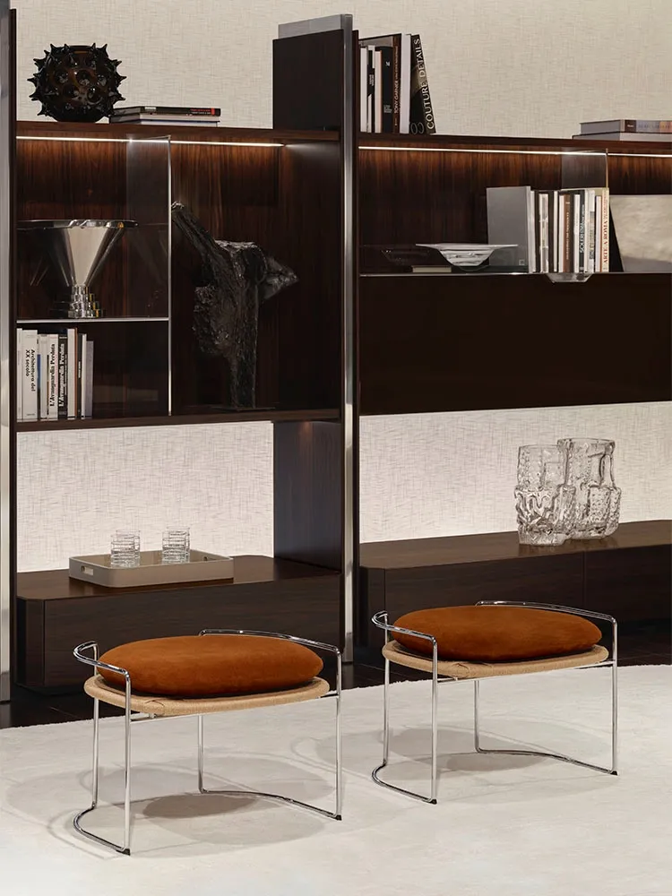 135460|Табурет Minotti Elyne Bench>