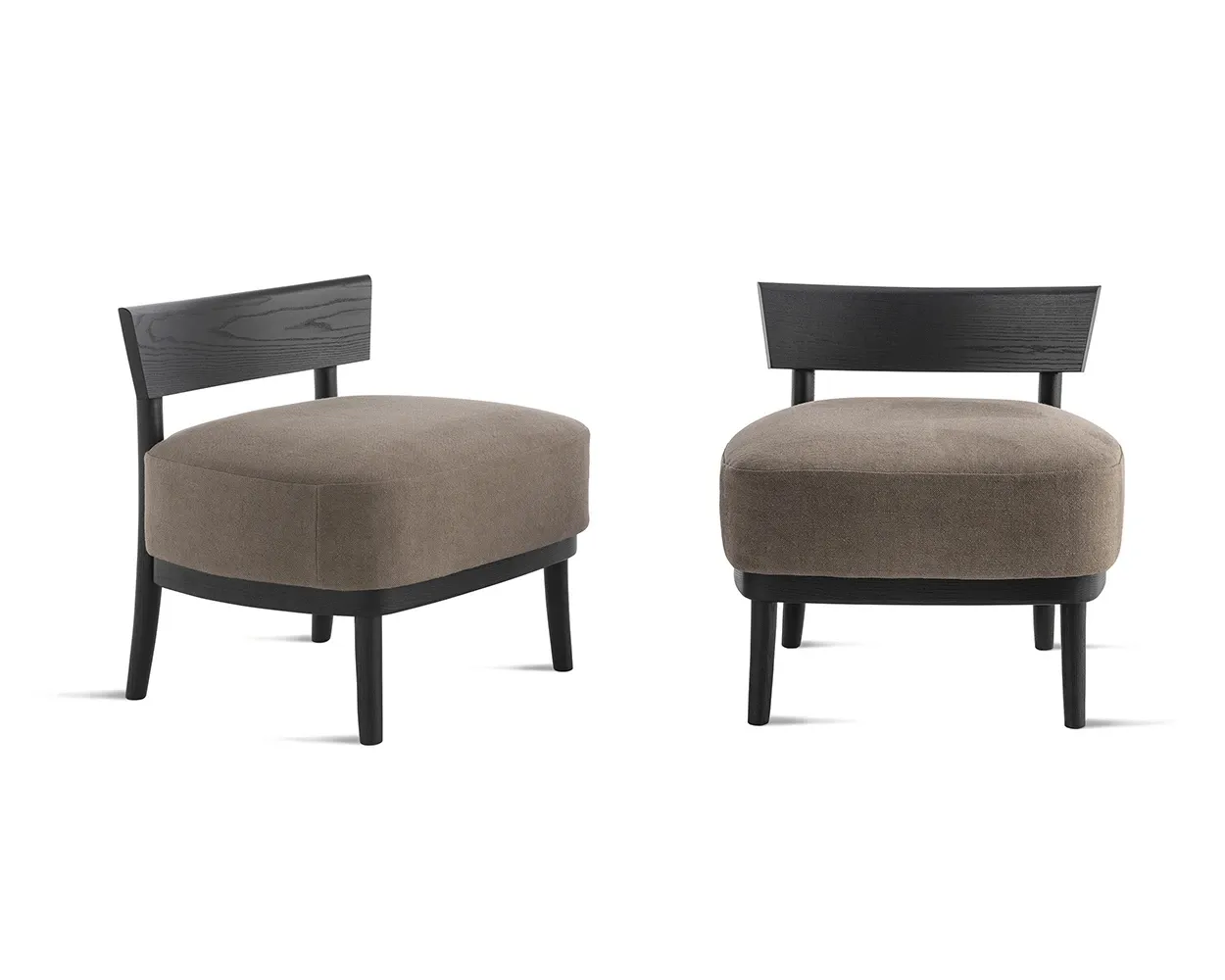 133161|Кресло Cherish Lounge>
