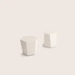 133105|Табурет Hexagon Stone>