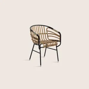133008|Стул Raphia Rattan>
