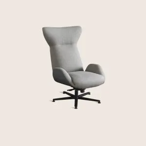 133158|Кресло Soho Swivel>