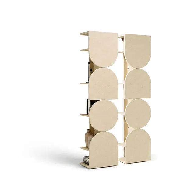 134056|Полка Shape Tower>