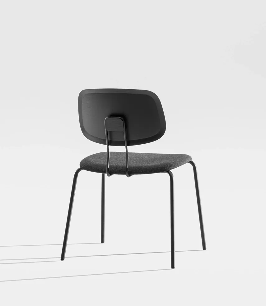 128842|Стул OKITO PLY DINING>
