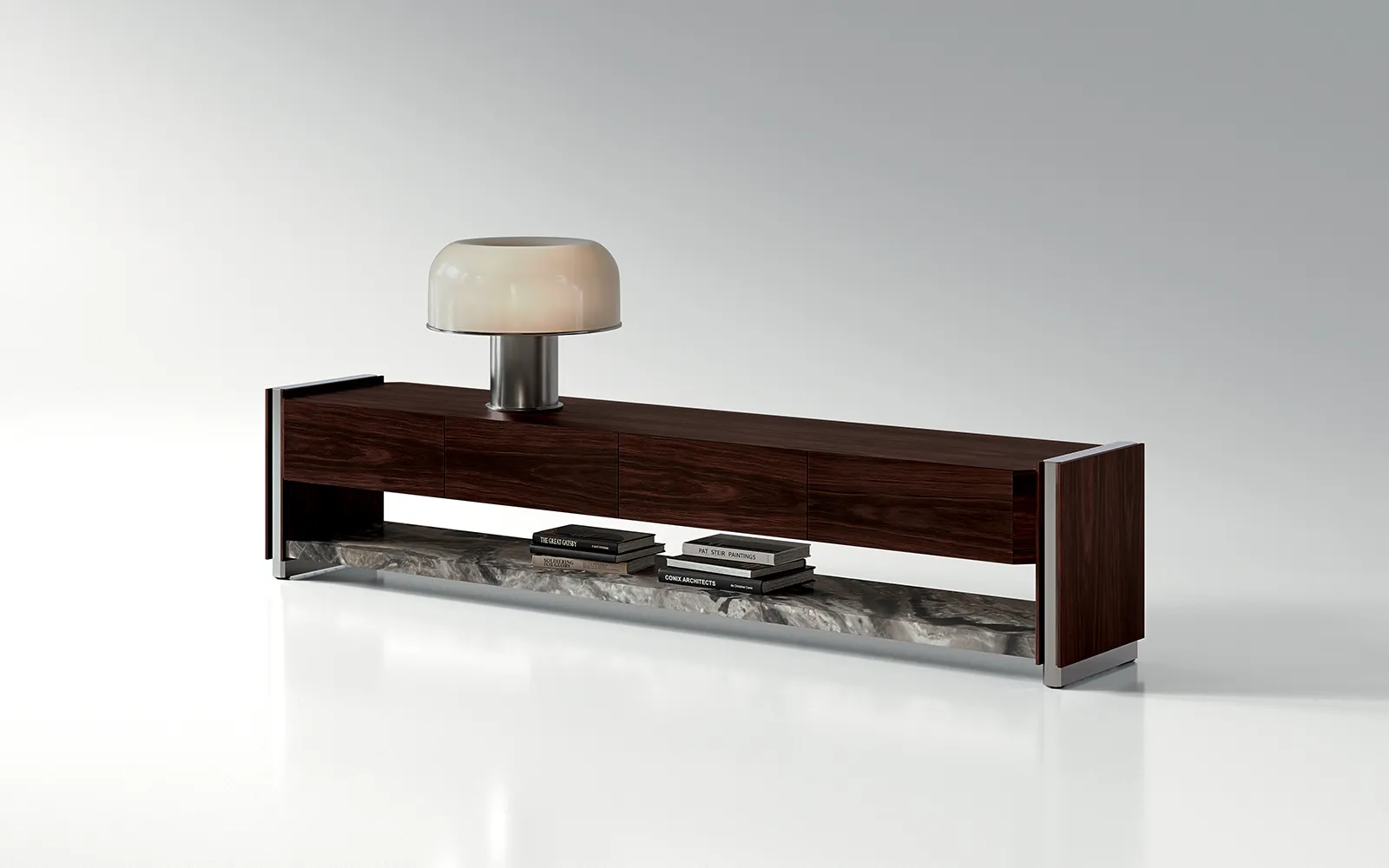 135554|Комод Minotti Atlas>