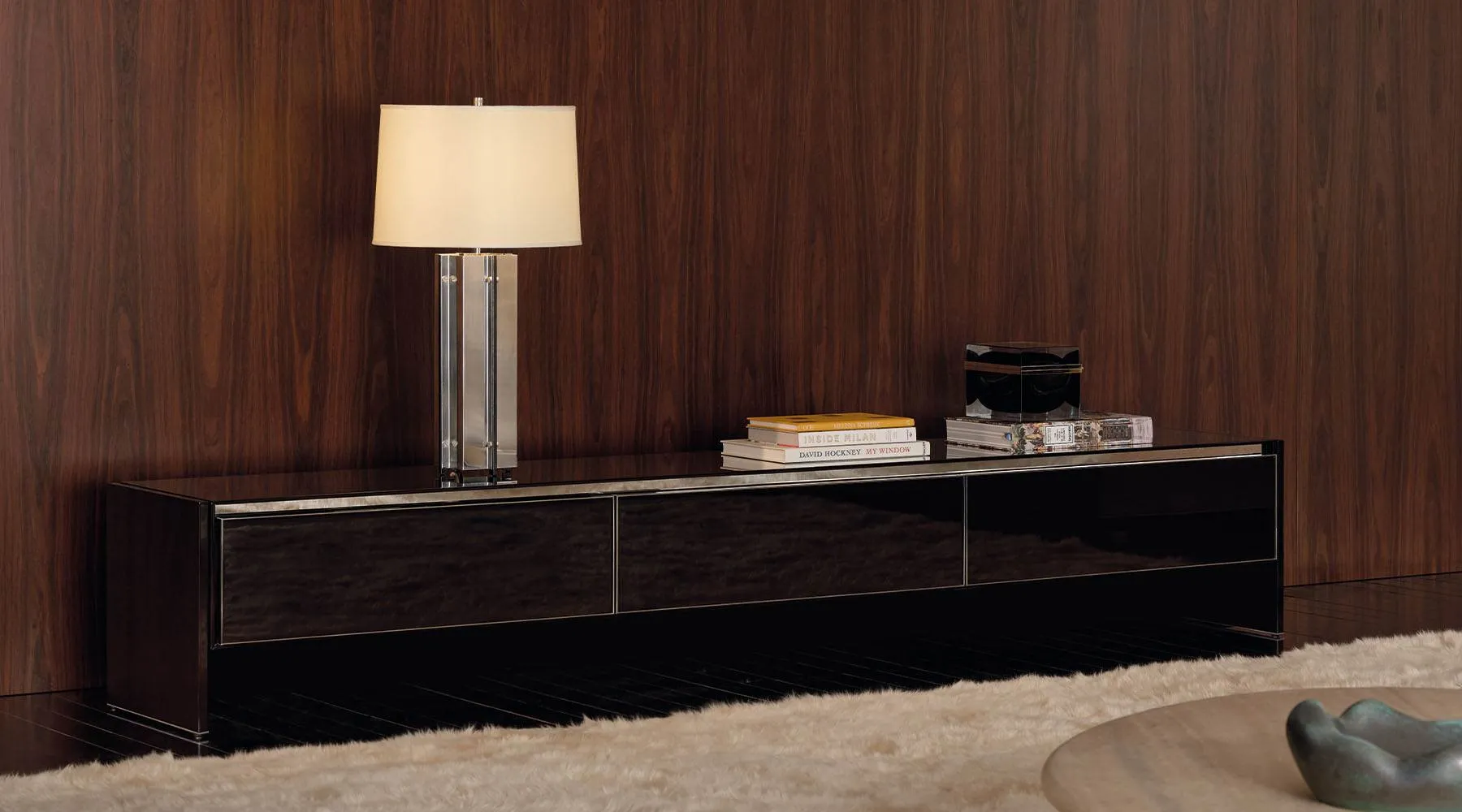 135544|Барный шкаф Minotti Passarella>