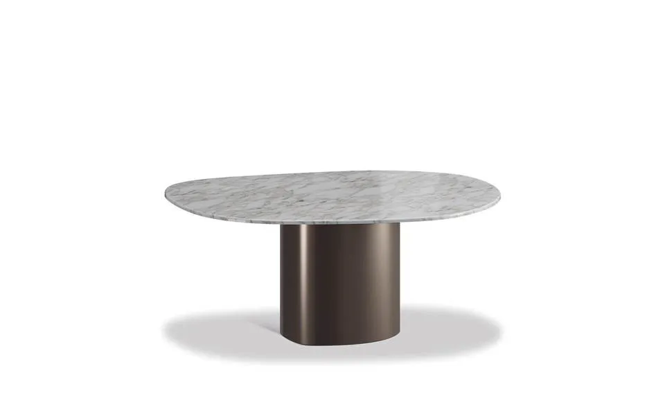 135491|Стол Minotti Bézier Dining>
