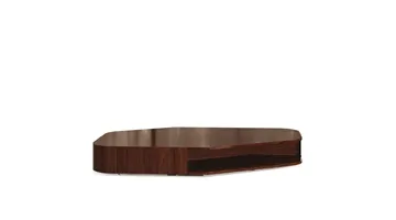 135529|Стол Minotti Diagramma Wood>