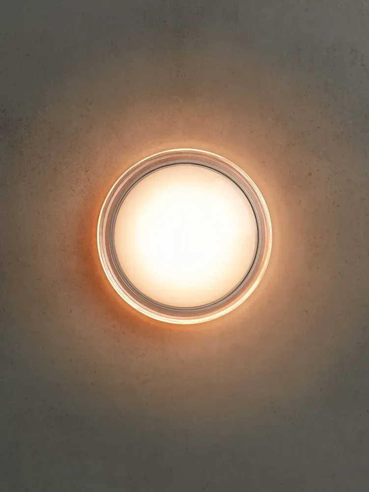 142254|Настенный светильник Dots glass VIBIA>