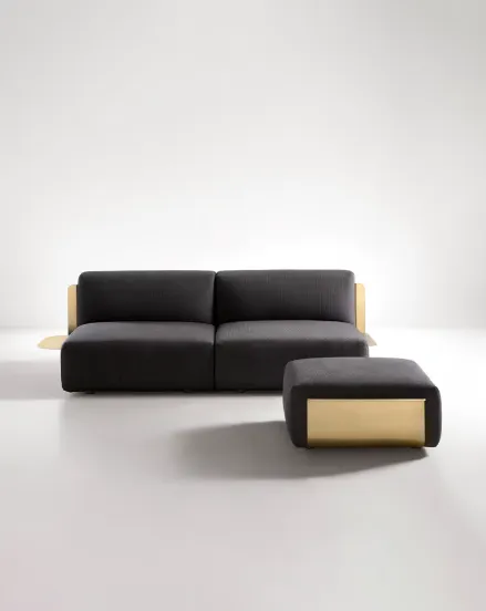 141822|Диван De Castelli Loom>