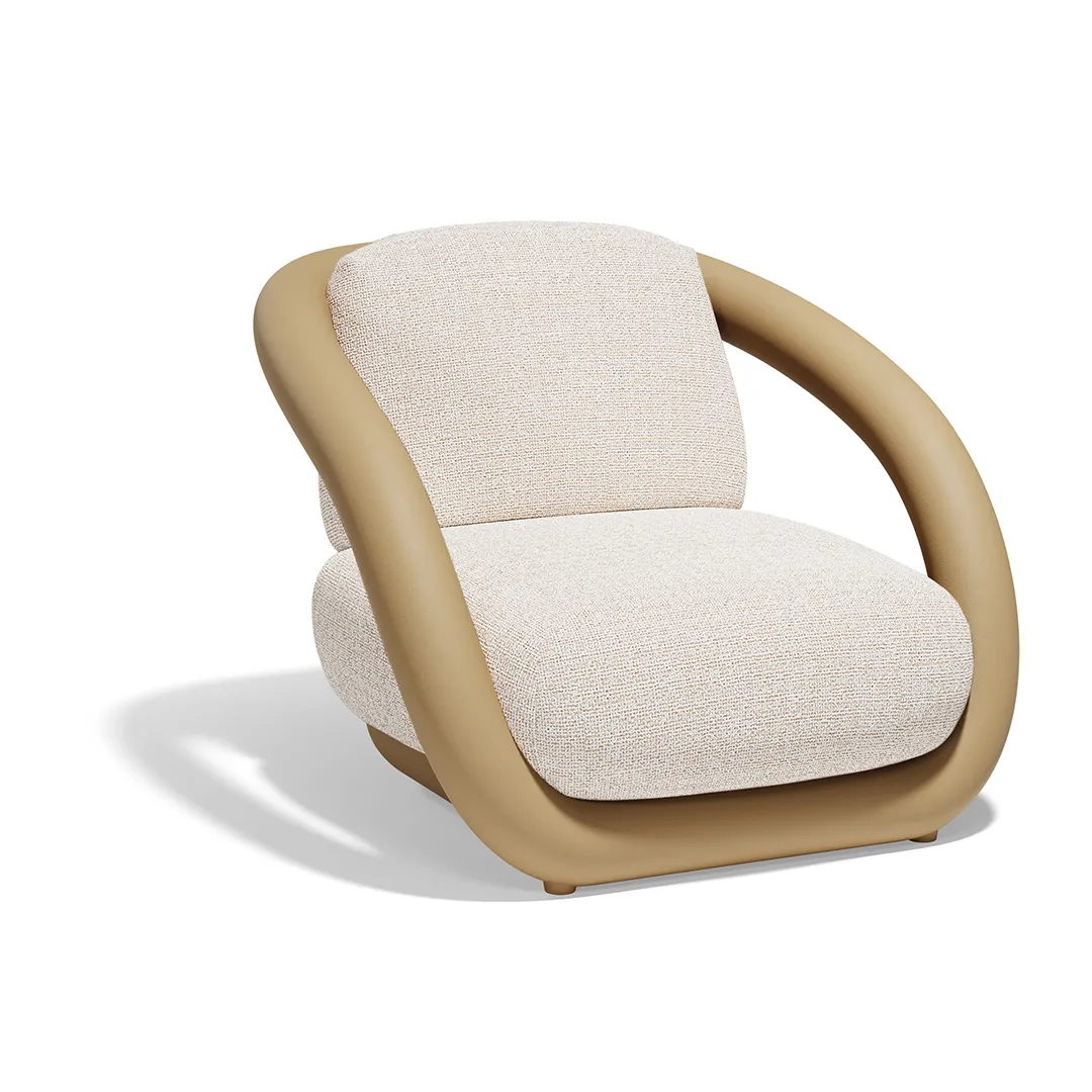 142838|Кресло Vondom Mel>