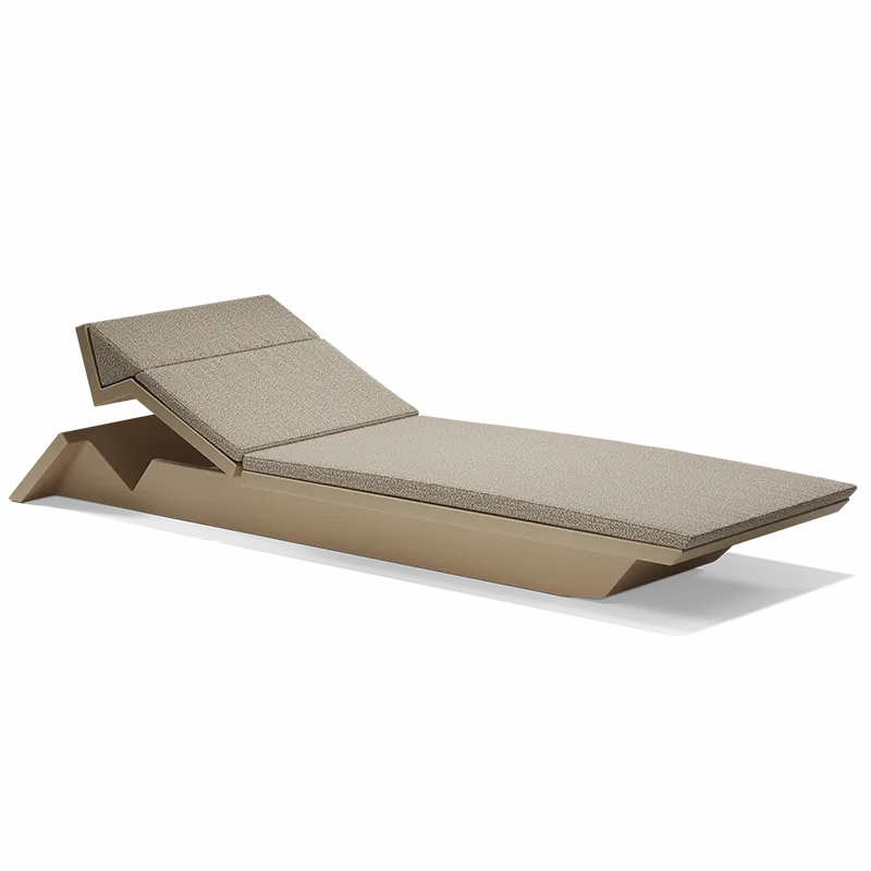 143202|Шезлонг Vondom Rest>