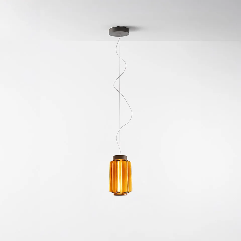 144379|Подвесной светильник Artemide Auralia>