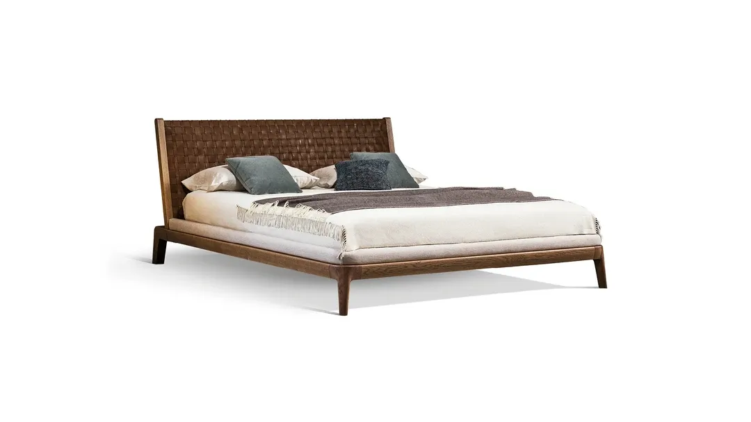 144203|Кровать Bonaldo Honeymoon>