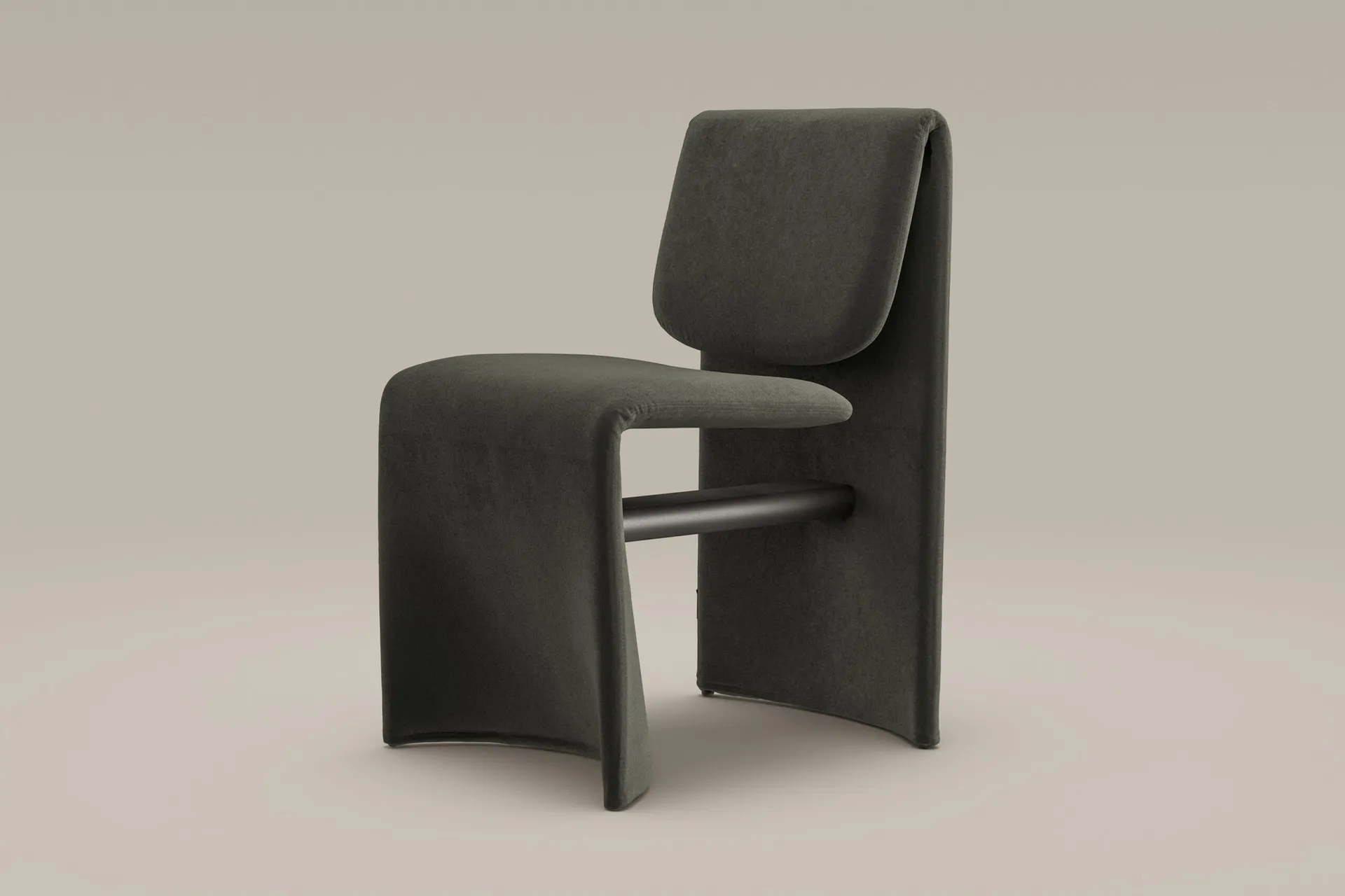 143915|Стул Bonaldo Avant-Garde>