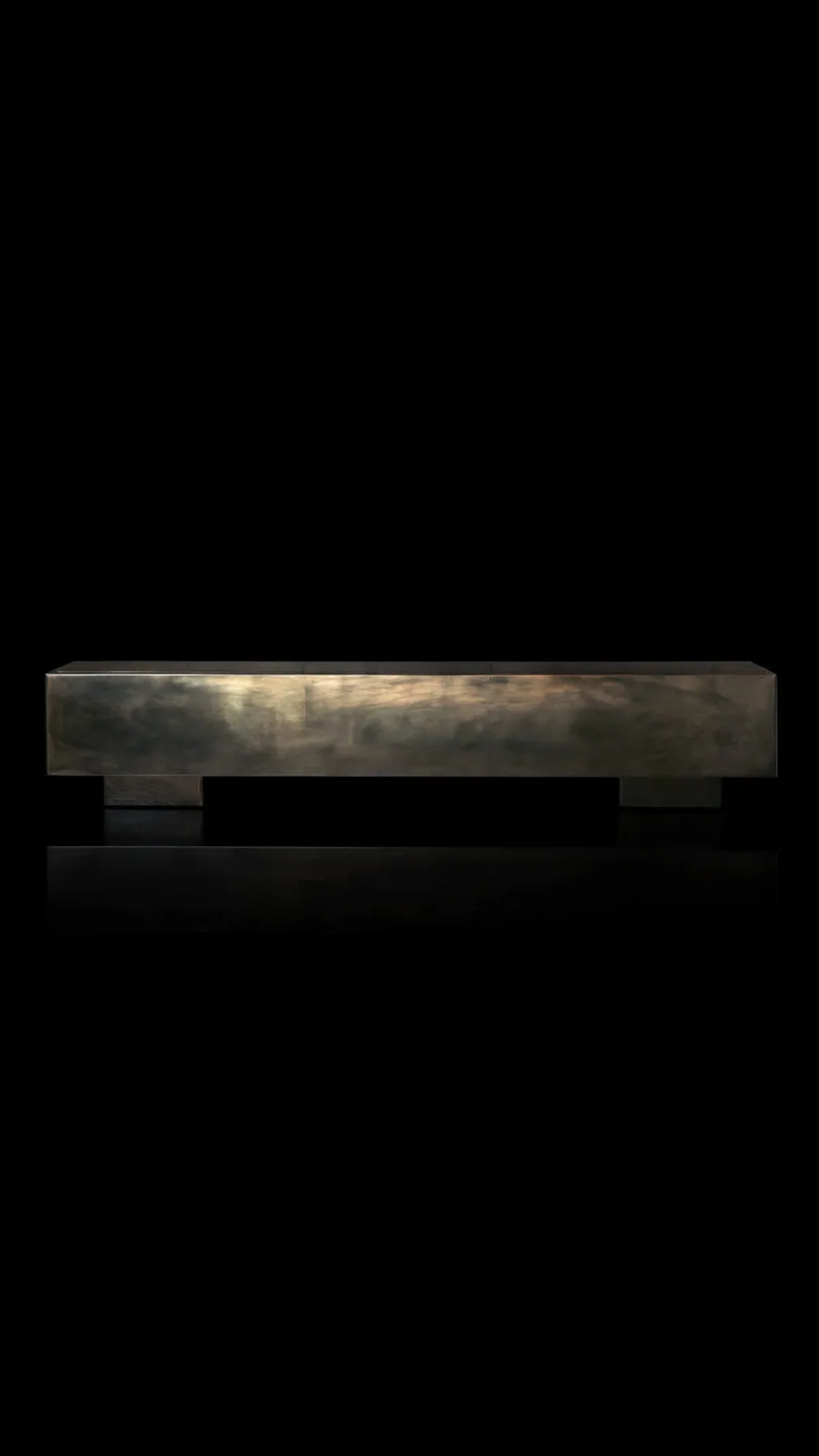 144566|Консоль Henge Cubik>