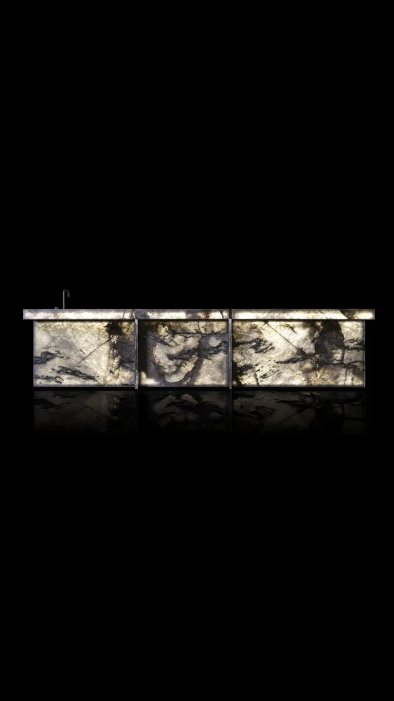144878|Кухня Henge Air Bar>